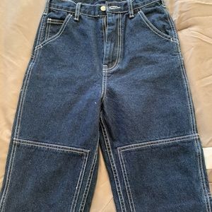 ariana painter pants